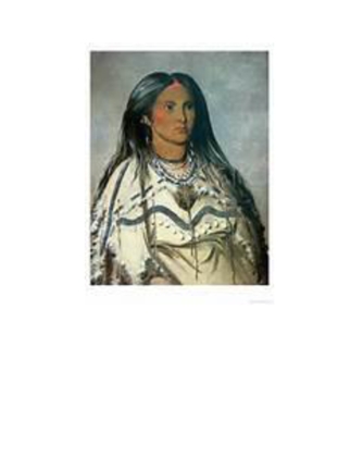 abundant american indian woman1