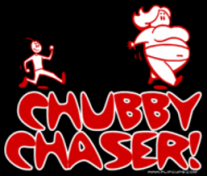 chubby chaser cartoon